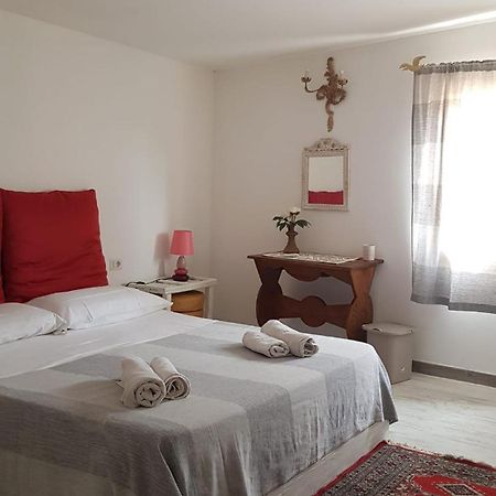 Pm 1 Via Armando Diaz Guest House Olbia Exterior foto