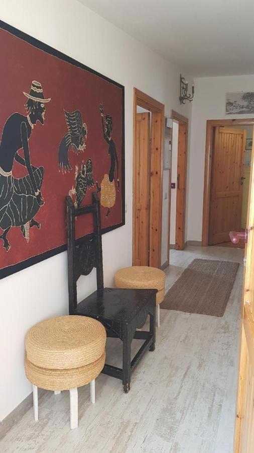 Pm 1 Via Armando Diaz Guest House Olbia Exterior foto