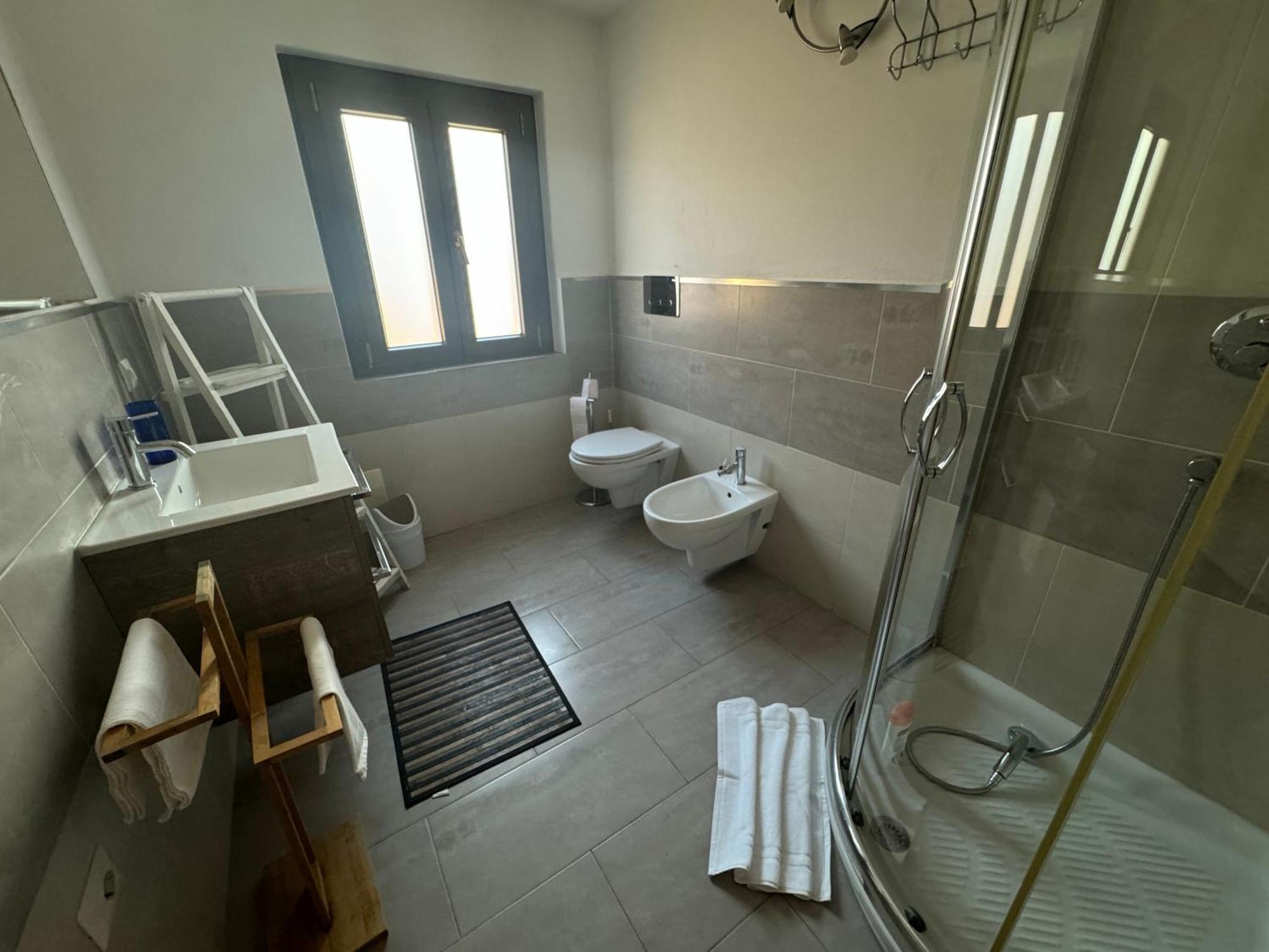 Pm 1 Via Armando Diaz Guest House Olbia Exterior foto