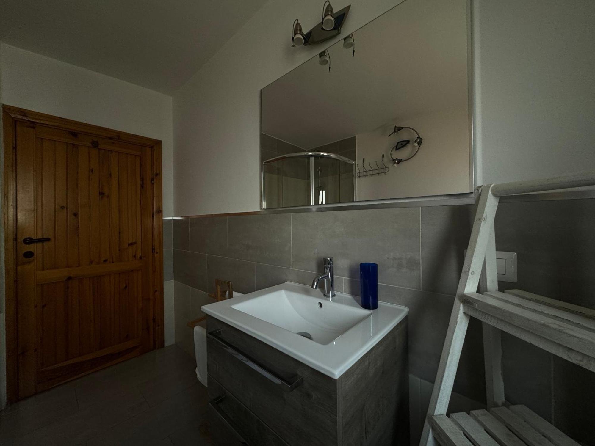 Pm 1 Via Armando Diaz Guest House Olbia Exterior foto