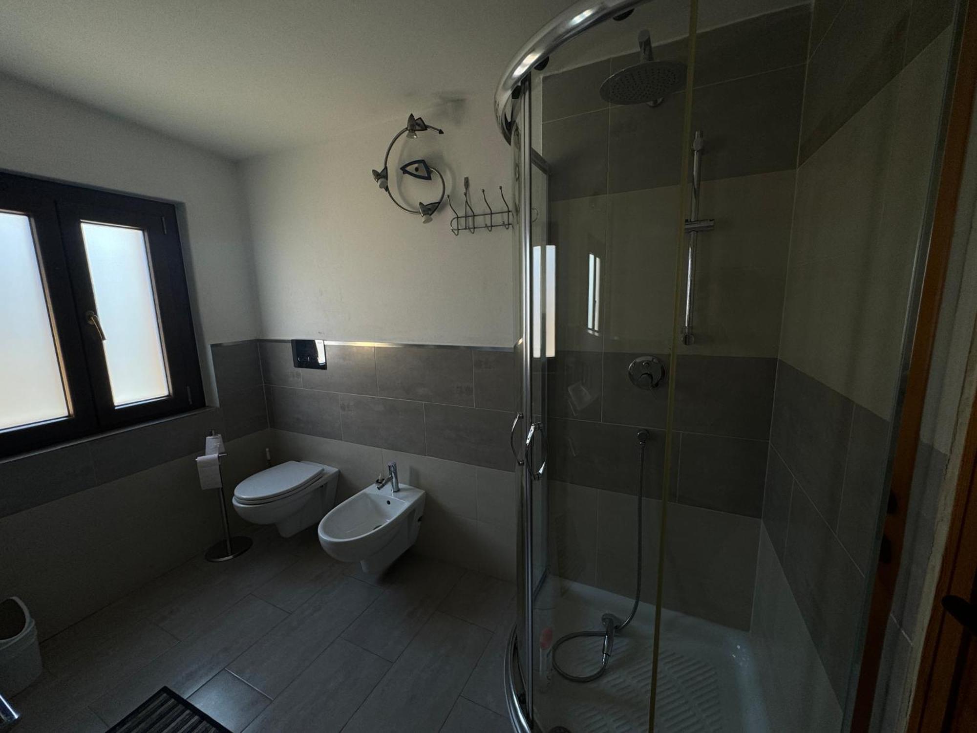 Pm 1 Via Armando Diaz Guest House Olbia Exterior foto