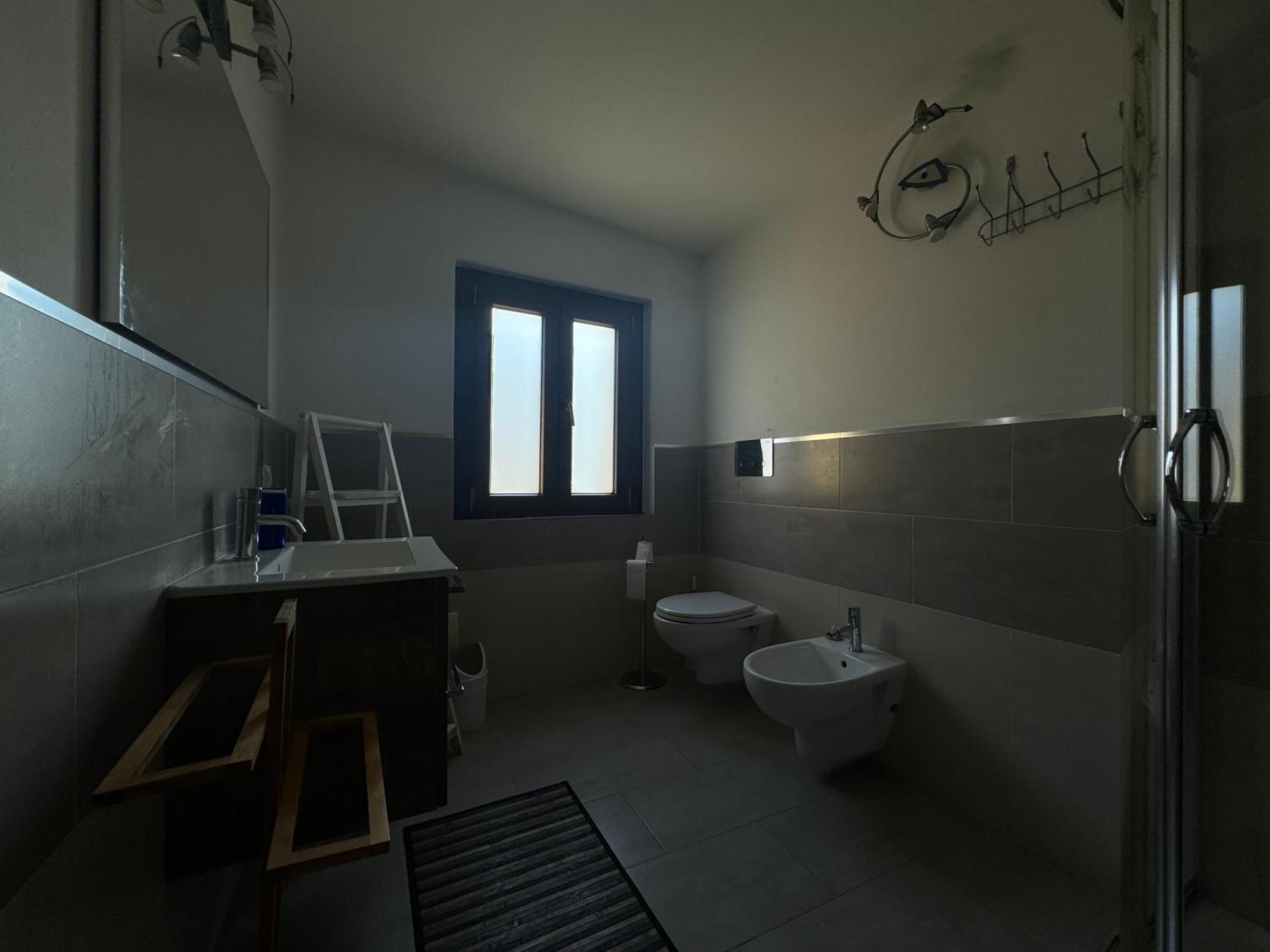 Pm 1 Via Armando Diaz Guest House Olbia Exterior foto