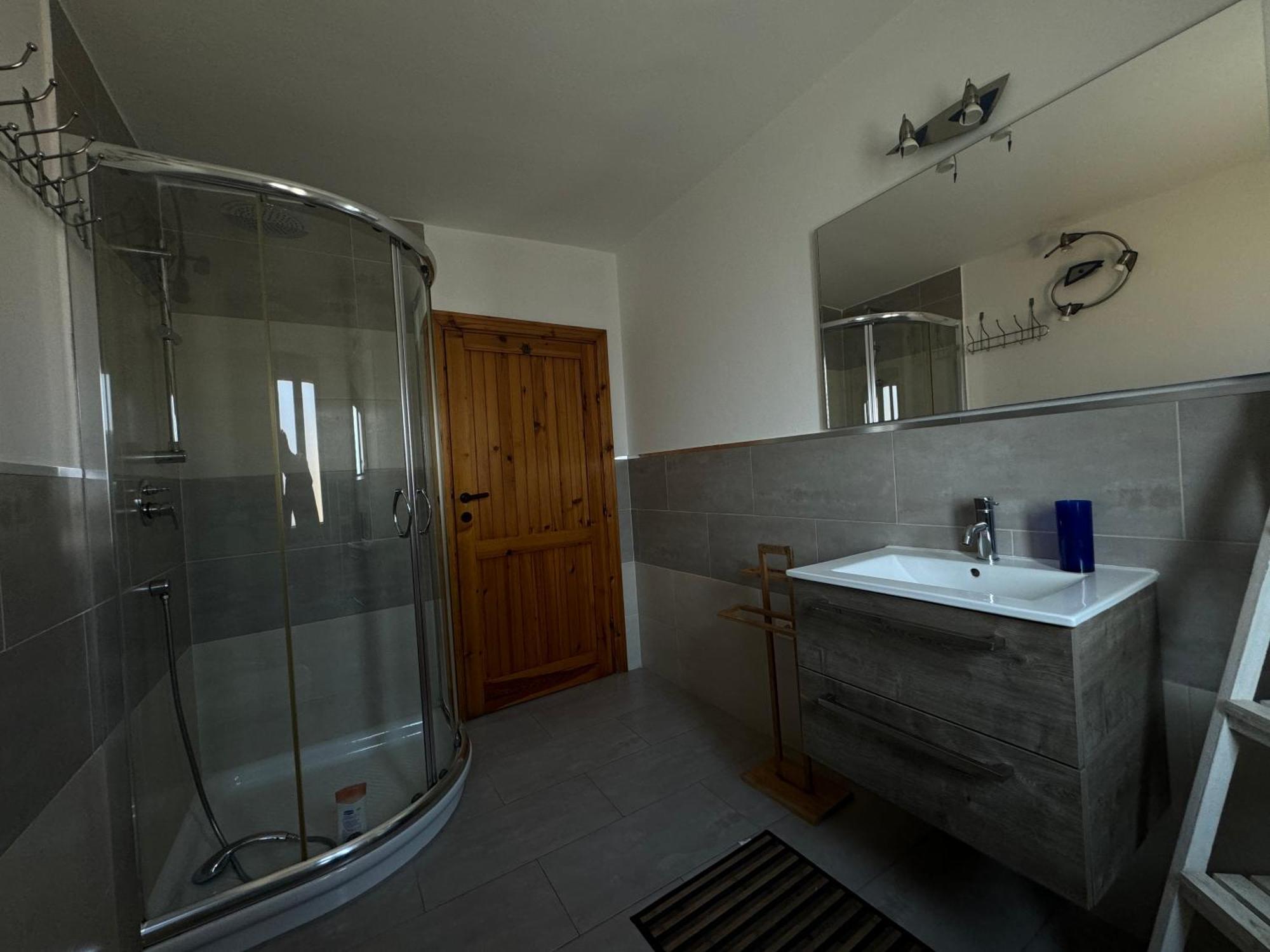 Pm 1 Via Armando Diaz Guest House Olbia Exterior foto