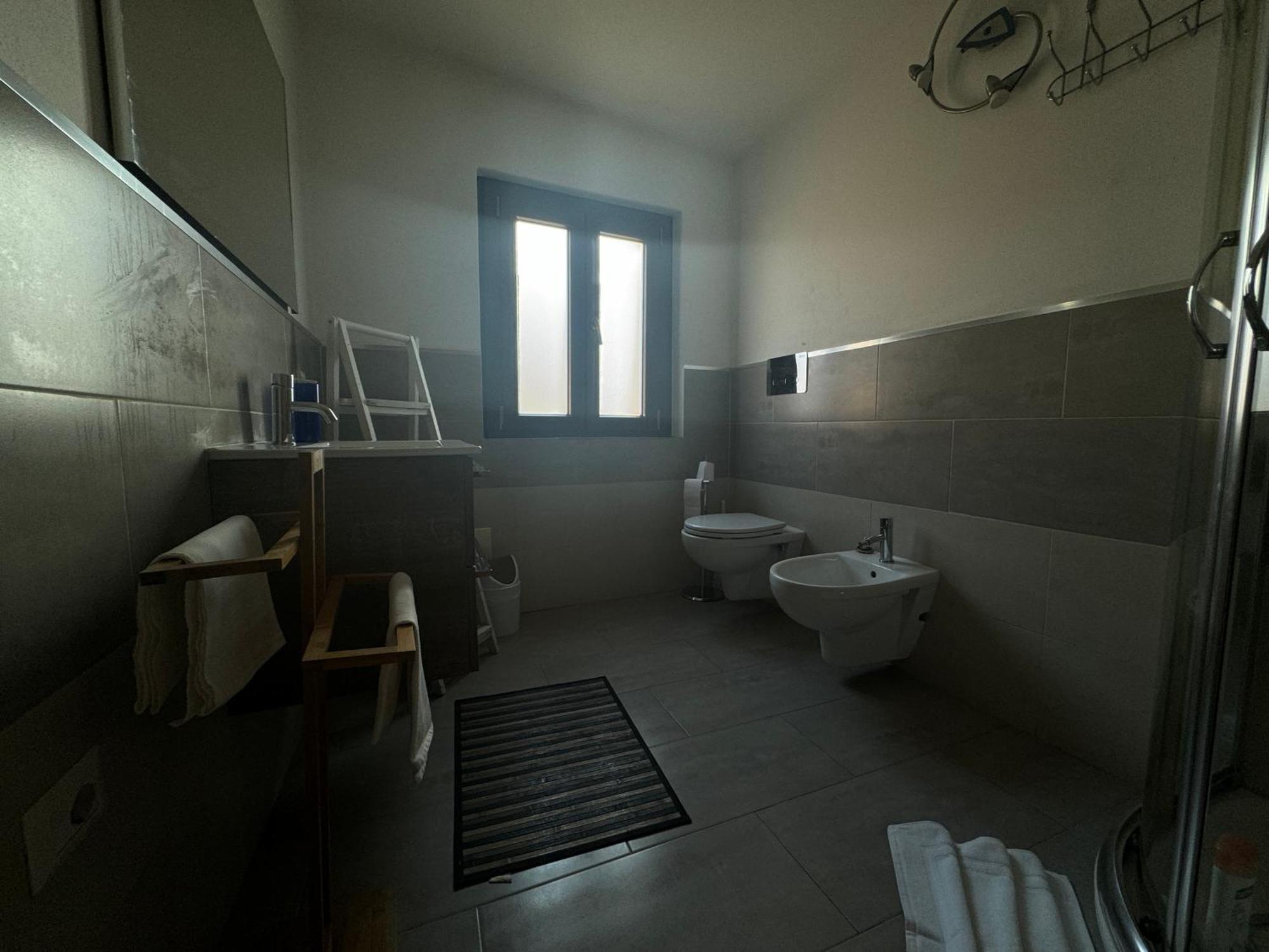 Pm 1 Via Armando Diaz Guest House Olbia Exterior foto