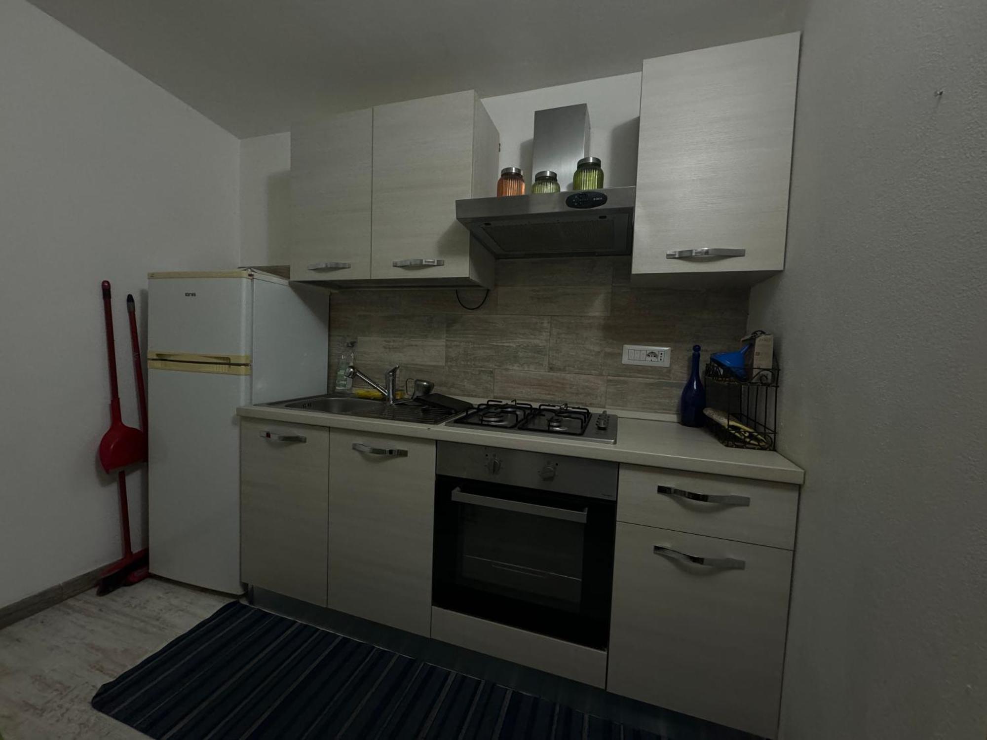 Pm 1 Via Armando Diaz Guest House Olbia Exterior foto