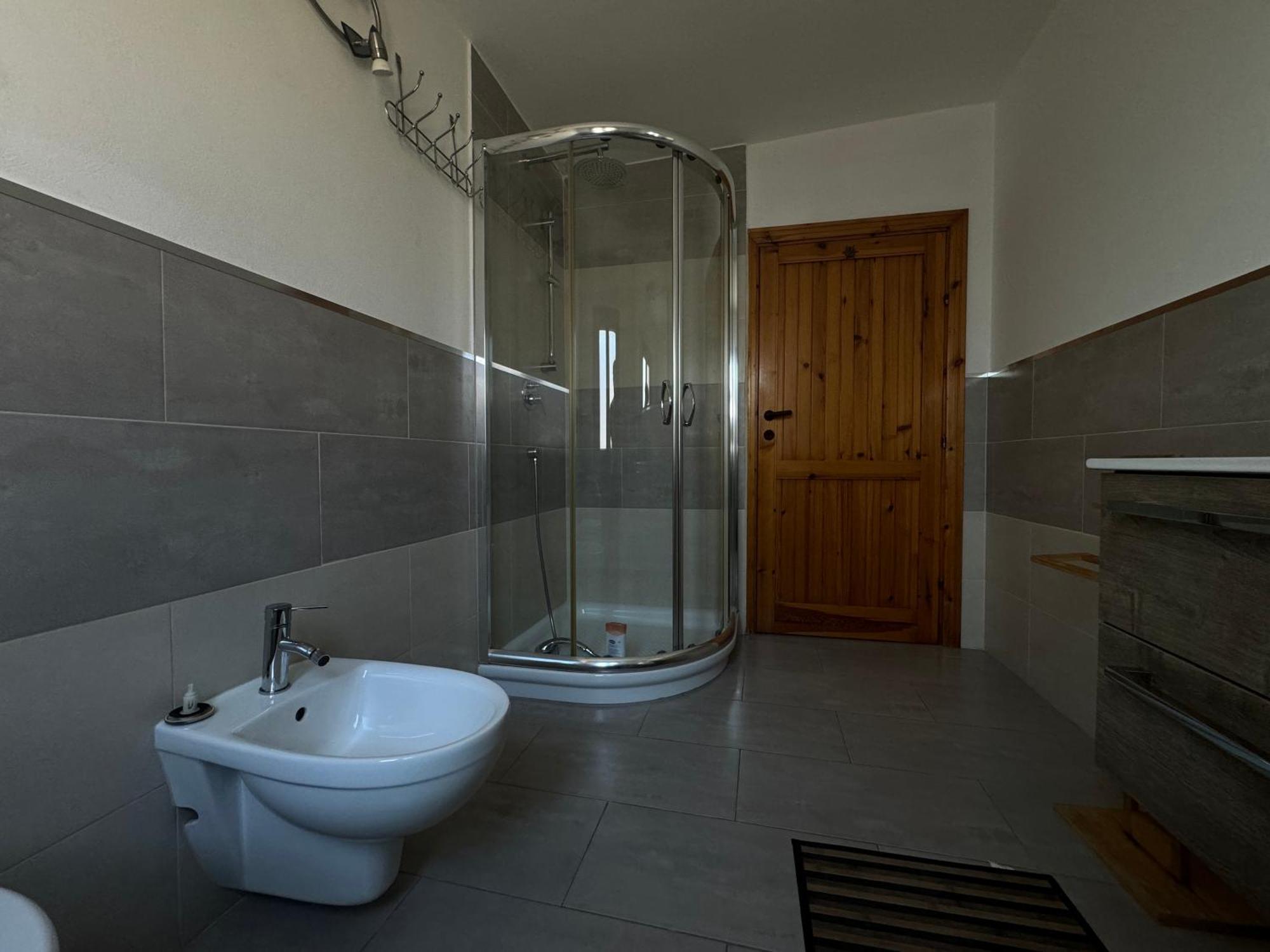 Pm 1 Via Armando Diaz Guest House Olbia Exterior foto