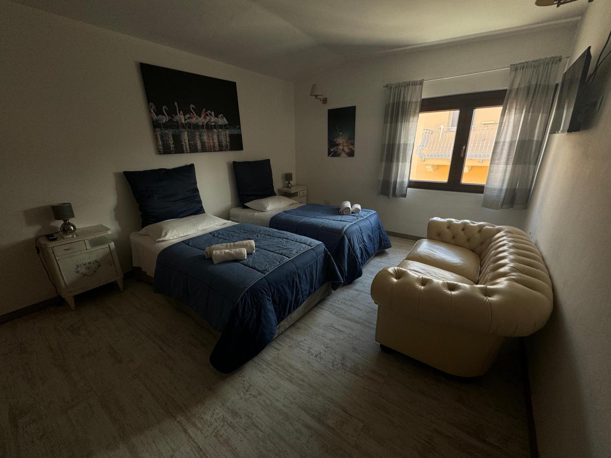 Pm 1 Via Armando Diaz Guest House Olbia Exterior foto