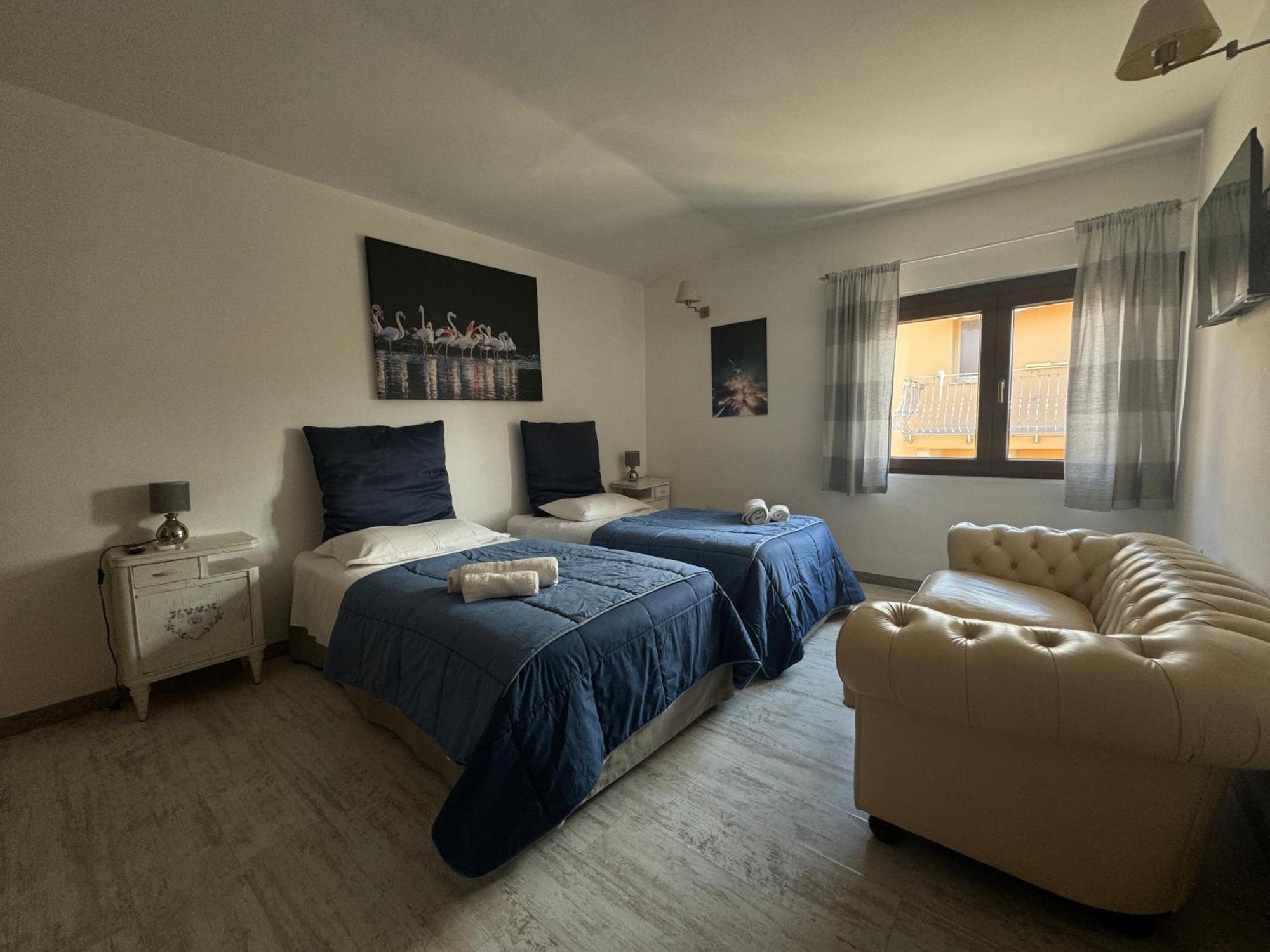 Pm 1 Via Armando Diaz Guest House Olbia Exterior foto