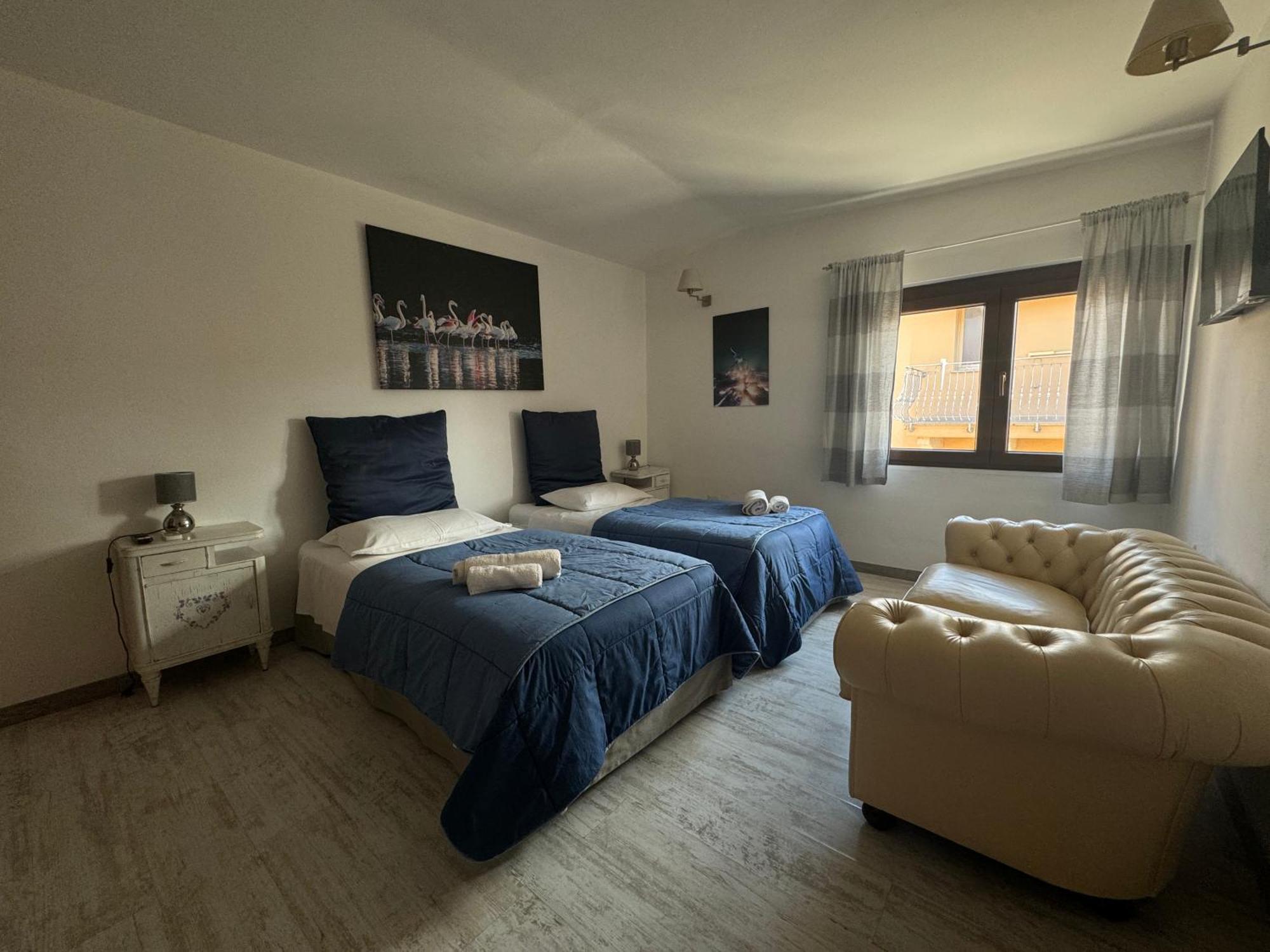Pm 1 Via Armando Diaz Guest House Olbia Exterior foto